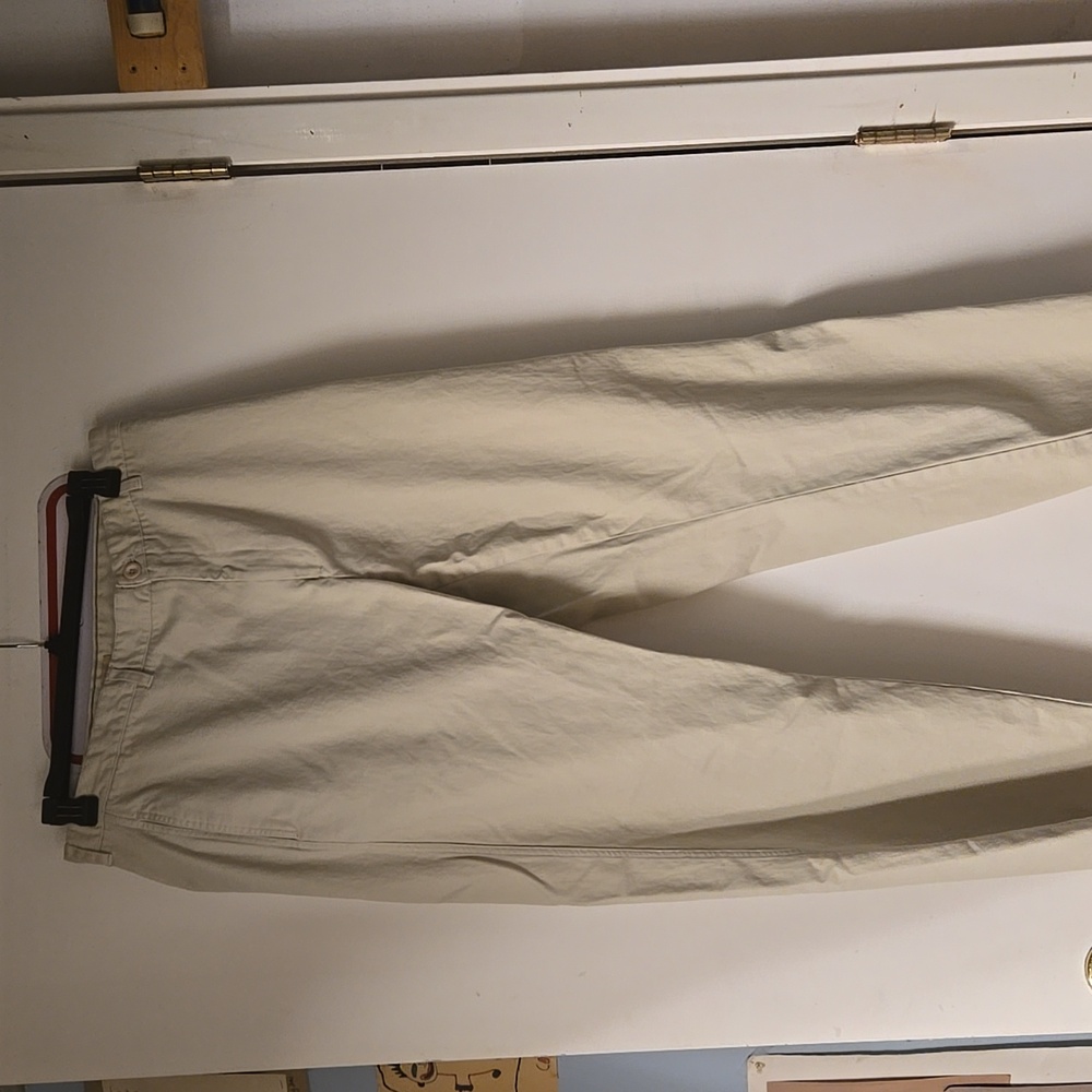 Calvin Klein Khaki Pants 36x32